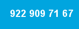 922 909 71 67 922 909 71 67